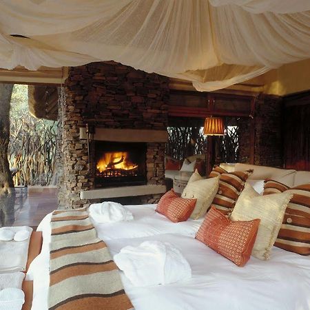 Sanctuary Makanyane Safari Lodge Madikwe Game Reserve Exteriér fotografie