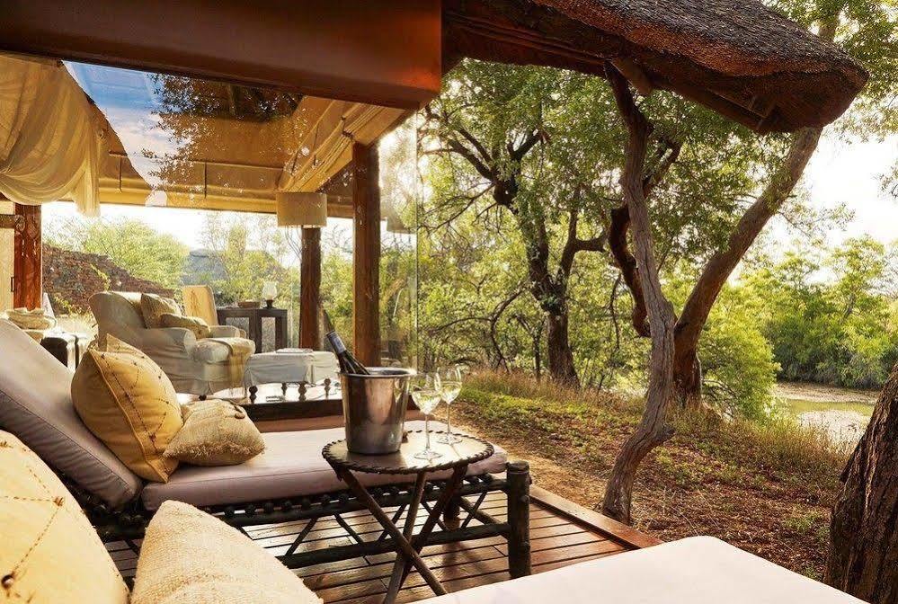 Sanctuary Makanyane Safari Lodge Madikwe Game Reserve Exteriér fotografie