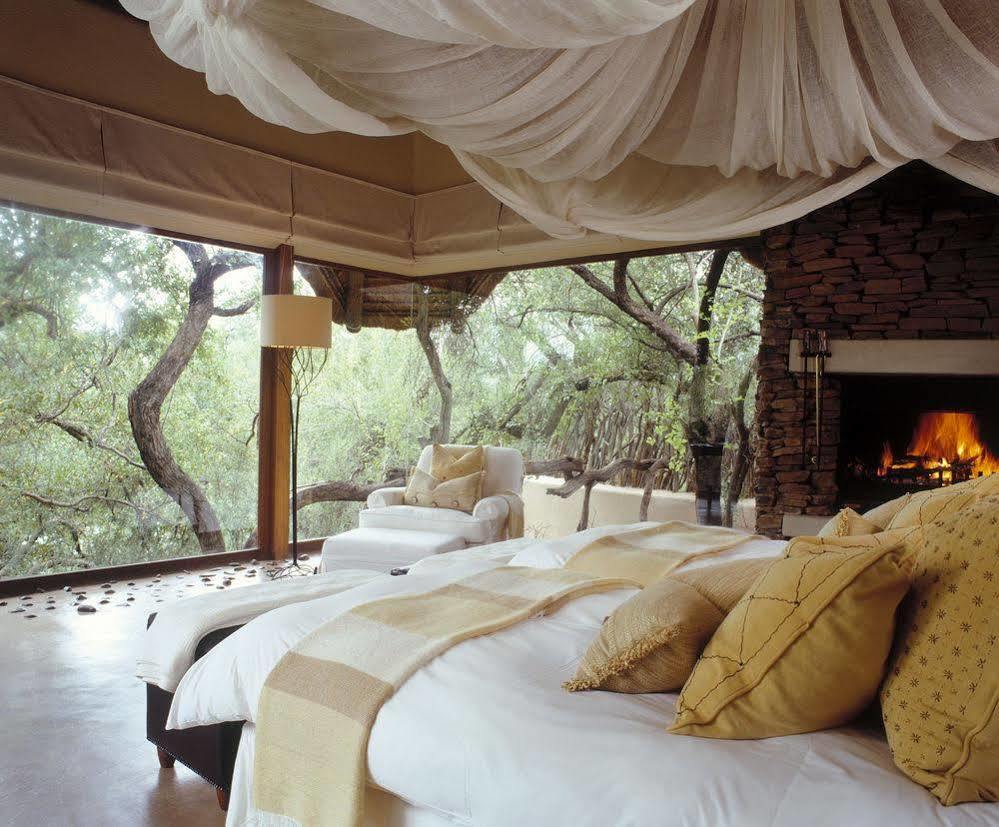 Sanctuary Makanyane Safari Lodge Madikwe Game Reserve Exteriér fotografie