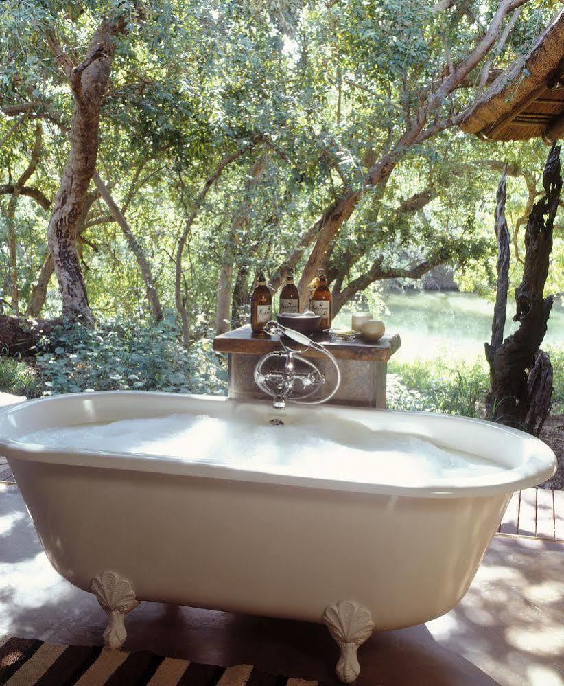 Sanctuary Makanyane Safari Lodge Madikwe Game Reserve Exteriér fotografie