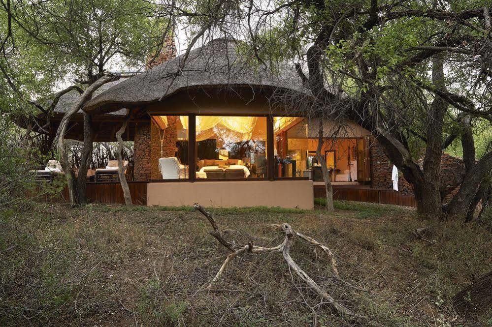 Sanctuary Makanyane Safari Lodge Madikwe Game Reserve Exteriér fotografie
