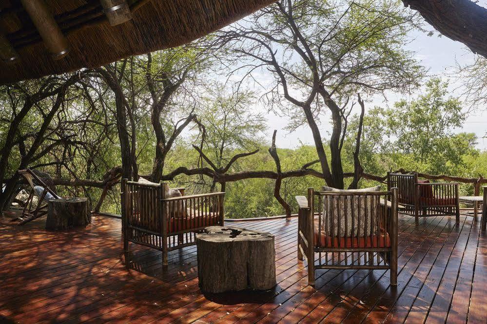 Sanctuary Makanyane Safari Lodge Madikwe Game Reserve Exteriér fotografie