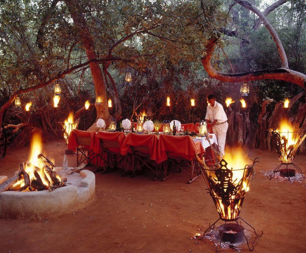 Sanctuary Makanyane Safari Lodge Madikwe Game Reserve Exteriér fotografie