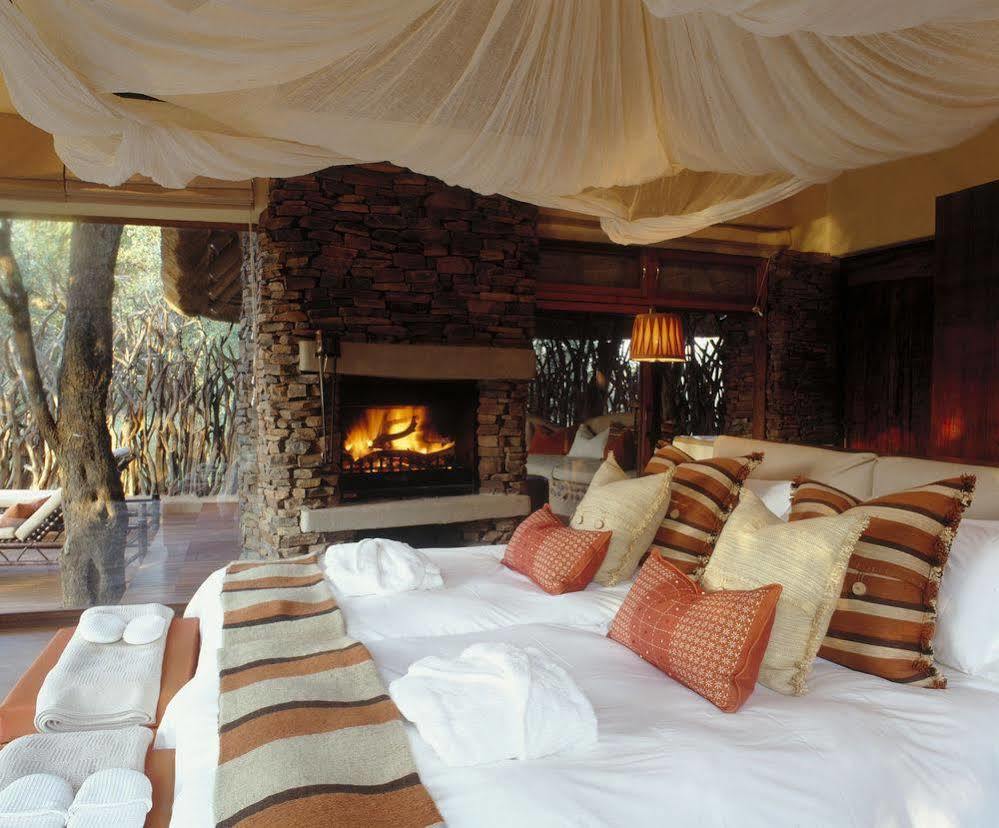 Sanctuary Makanyane Safari Lodge Madikwe Game Reserve Exteriér fotografie