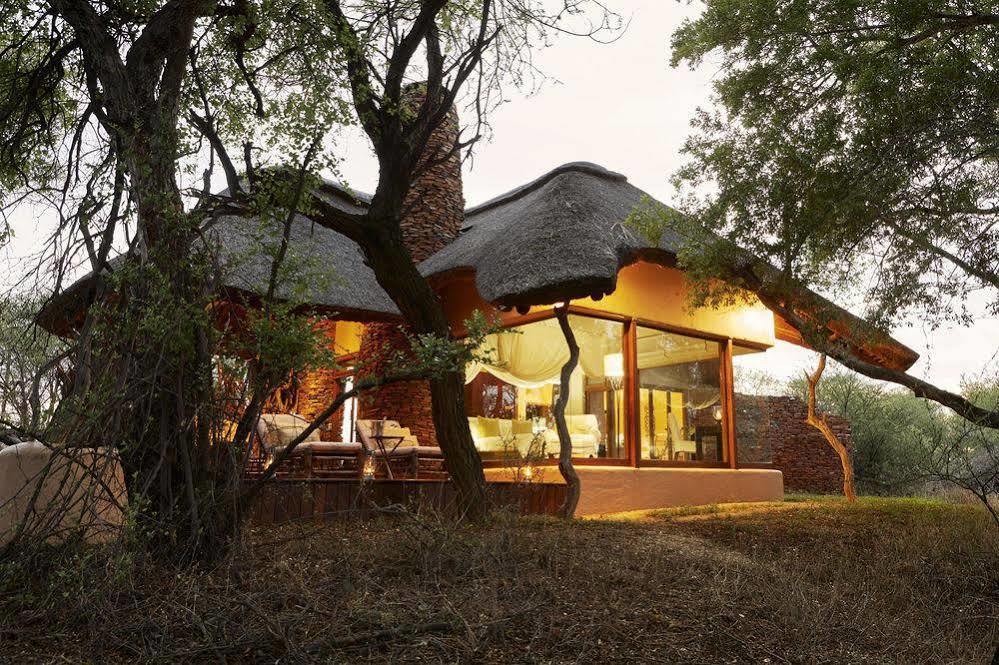 Sanctuary Makanyane Safari Lodge Madikwe Game Reserve Exteriér fotografie