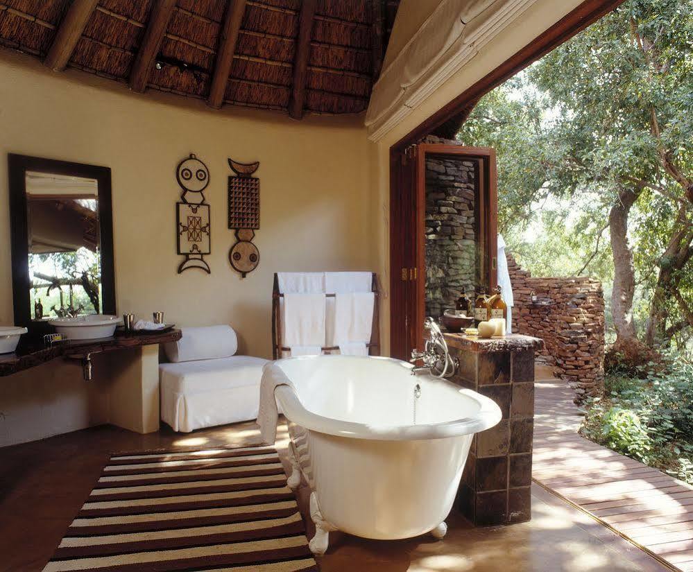 Sanctuary Makanyane Safari Lodge Madikwe Game Reserve Exteriér fotografie