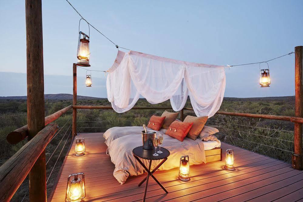 Sanctuary Makanyane Safari Lodge Madikwe Game Reserve Exteriér fotografie